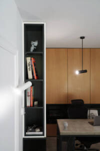 Babex Ltd office